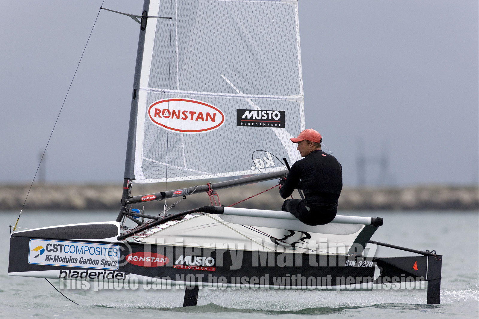 2008 Moth World. Weymouth-UK. 5 11 July 2008.