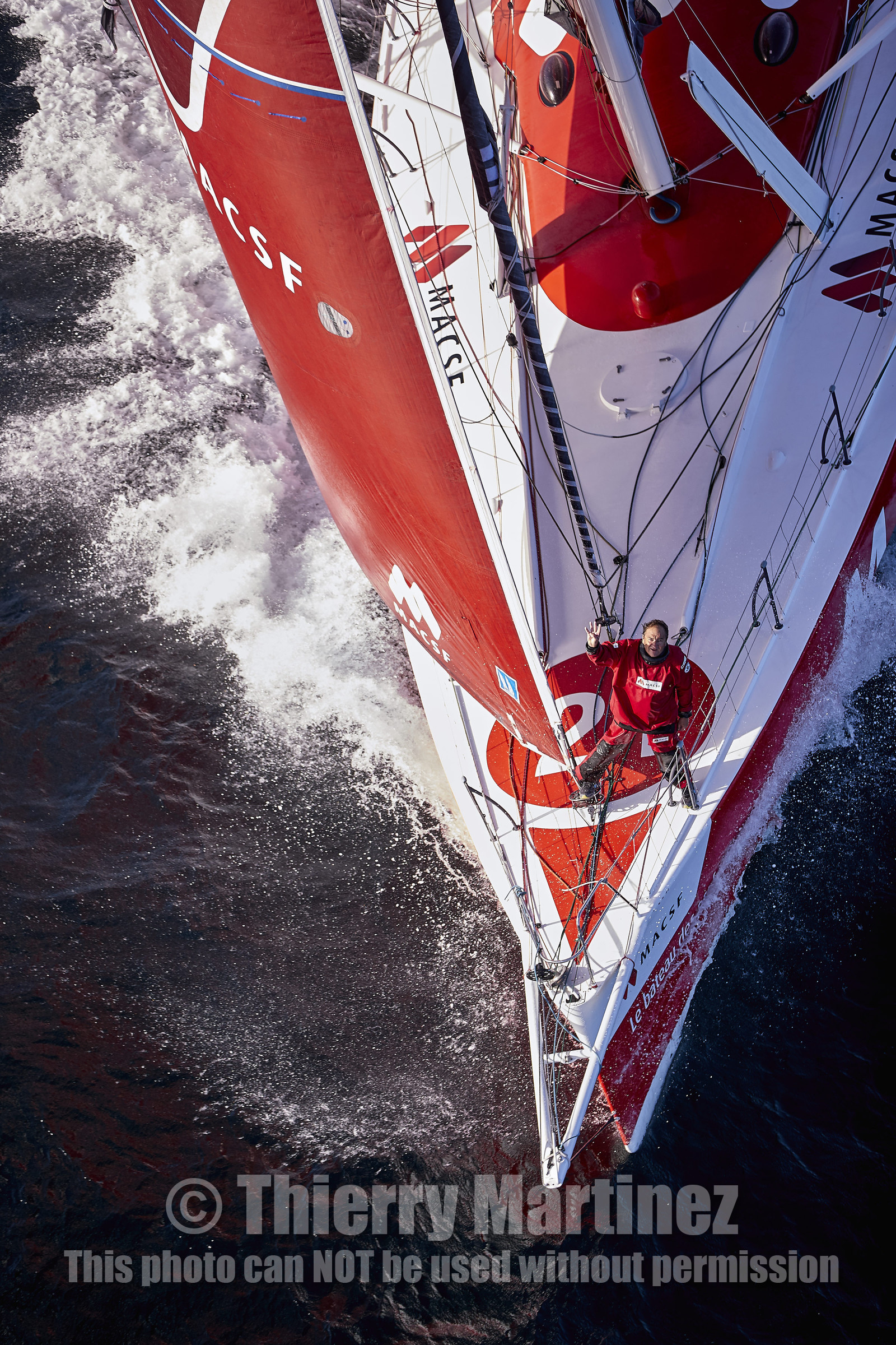 Bertrand DeBroc - MACSF