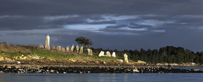 13_03208 Golfe du Morbihan