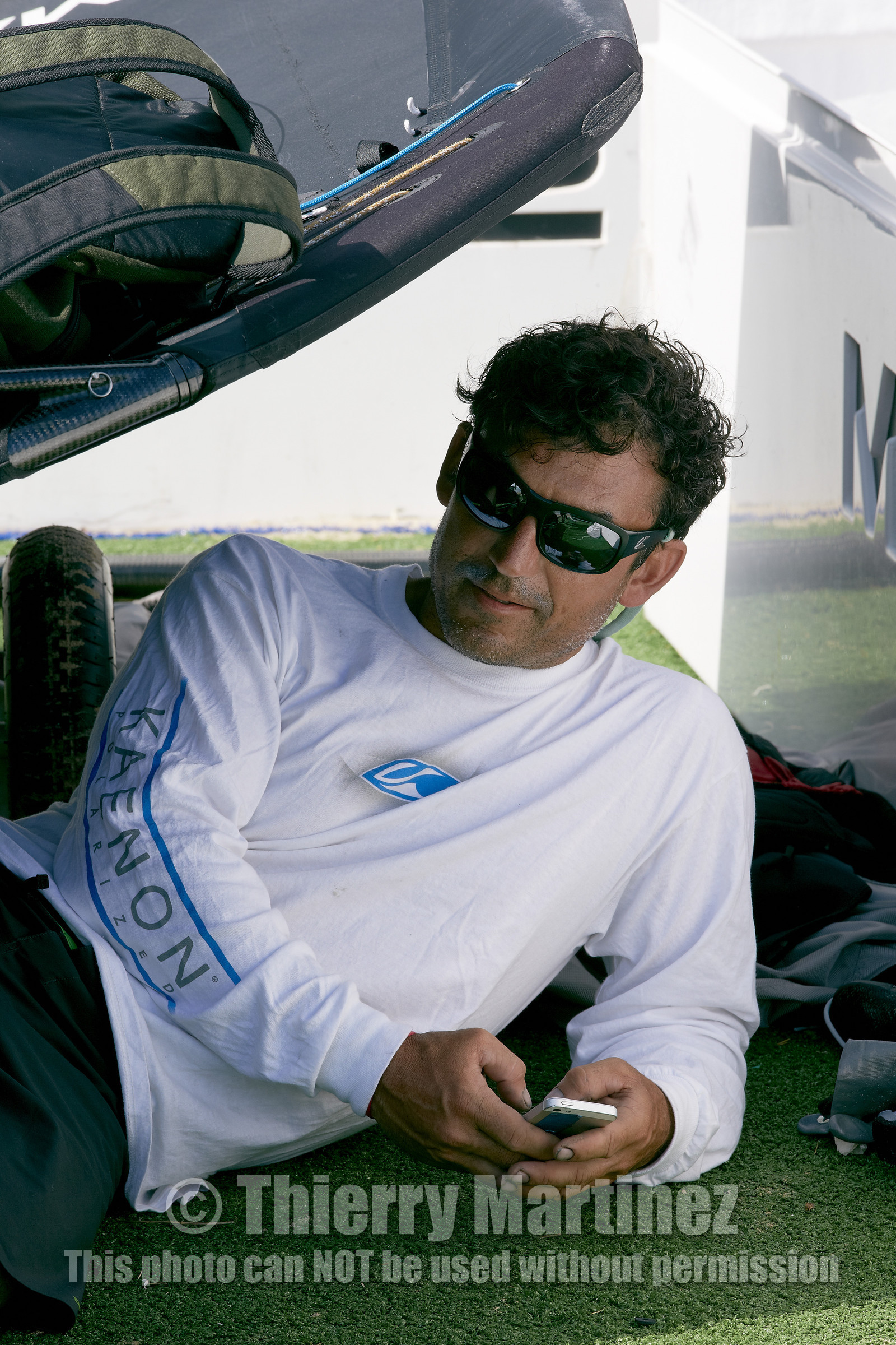 2015 McDougall + McConaghy Moth Worlds. Sorrento - VIC AUSTRALIA  . 6 16 January 2015. Organize by Sorrento Sailing Couta Boat Club.