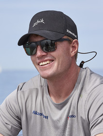 THM-21_11975_THE OCEAN RACE EUROPE-GROIX RACE