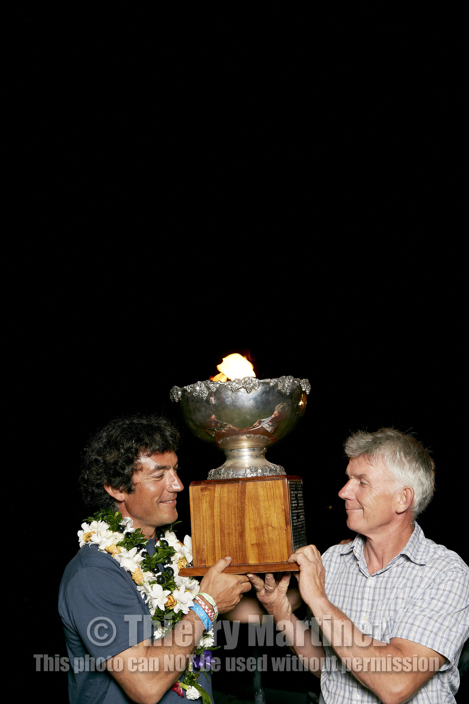 2013 McDOUGALL+McCONAGHY Moth Worlds - Kaneohe Bay - Hawaii -USA . October 2013