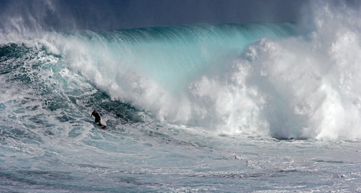 MAUI - HAWAII - USA . Jan 2007.