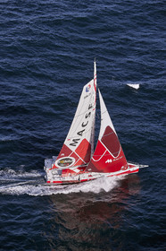 Bertrand DeBroc - MACSF