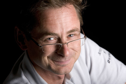 Studio - Valencia (Spain) April 2007..