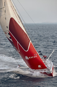 Bertrand DeBroc - MACSF