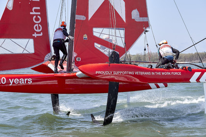 Super Foilers . Gold Coast