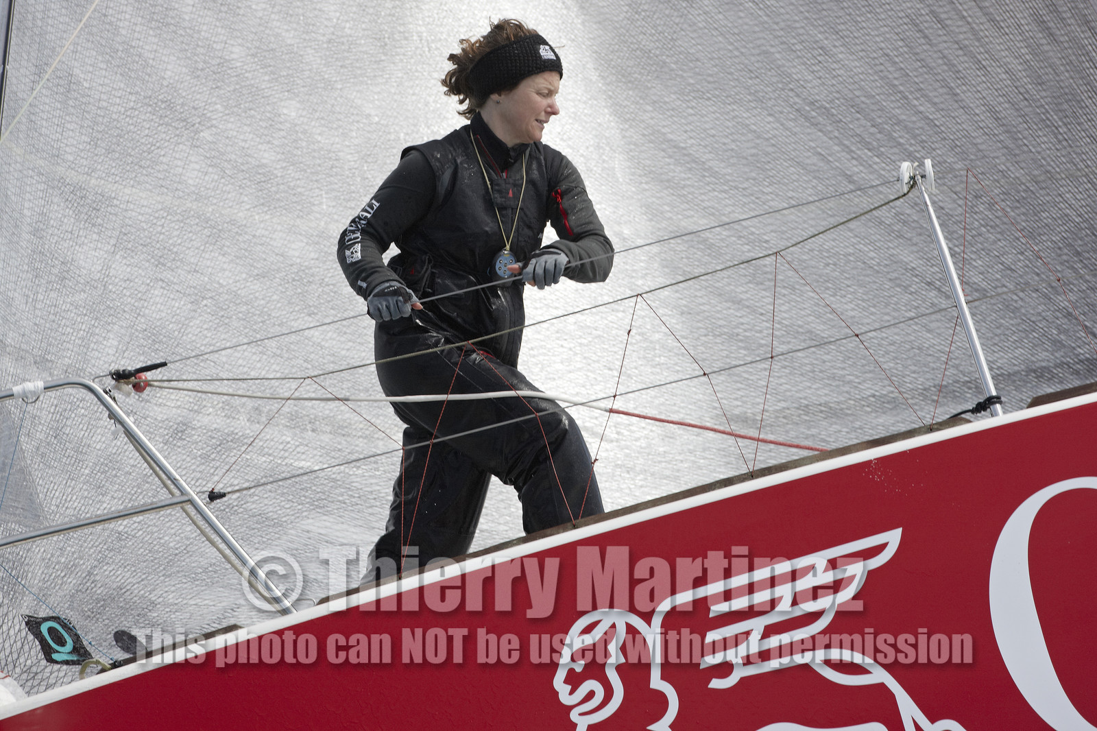 THM-15_37288-GENERALI - HORIZON MIXITE,  Isabelle JOSCHKE