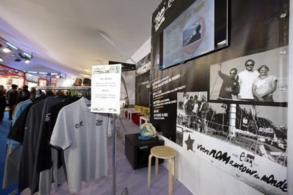 VENDEE GLOBE 2012 13