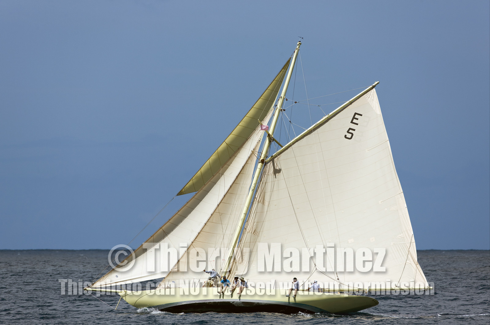 2008 Antigua Classic Week.