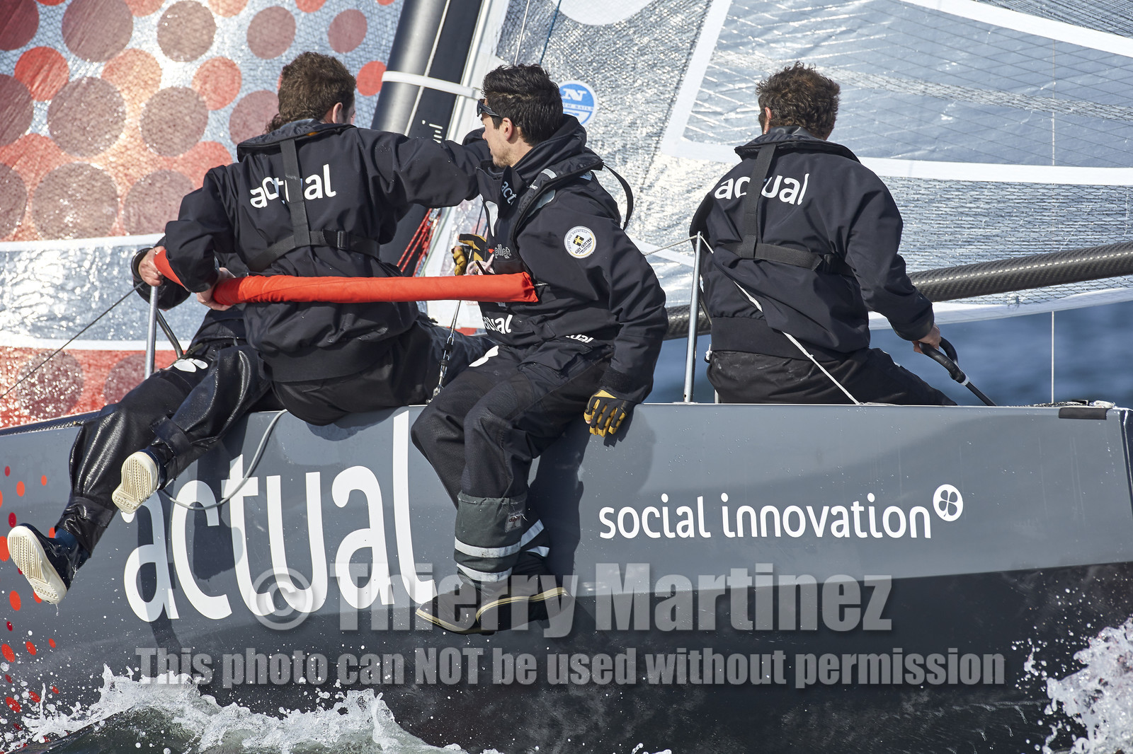 2016 Spi Ouest -France Intermarché