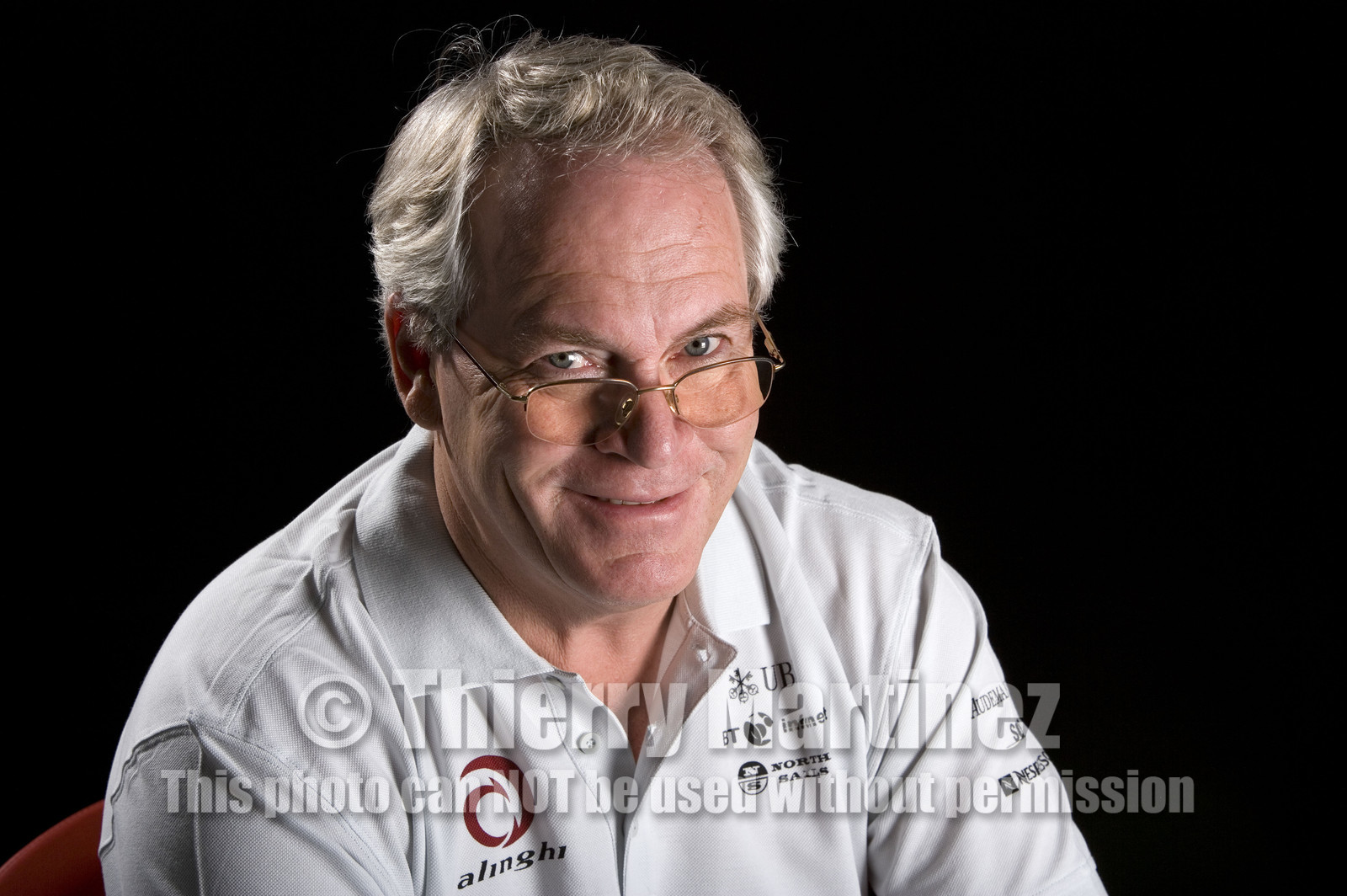 Studio - Valencia (Spain) April 2007..