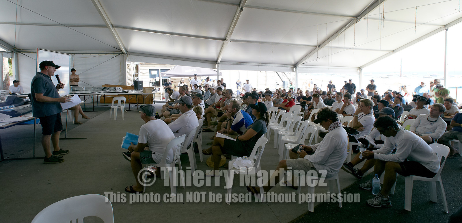 2015 McDougall + McConaghy Moth Worlds. Sorrento - VIC AUSTRALIA  . 6 16 January 2015. Organize by Sorrento Sailing Couta Boat Club.