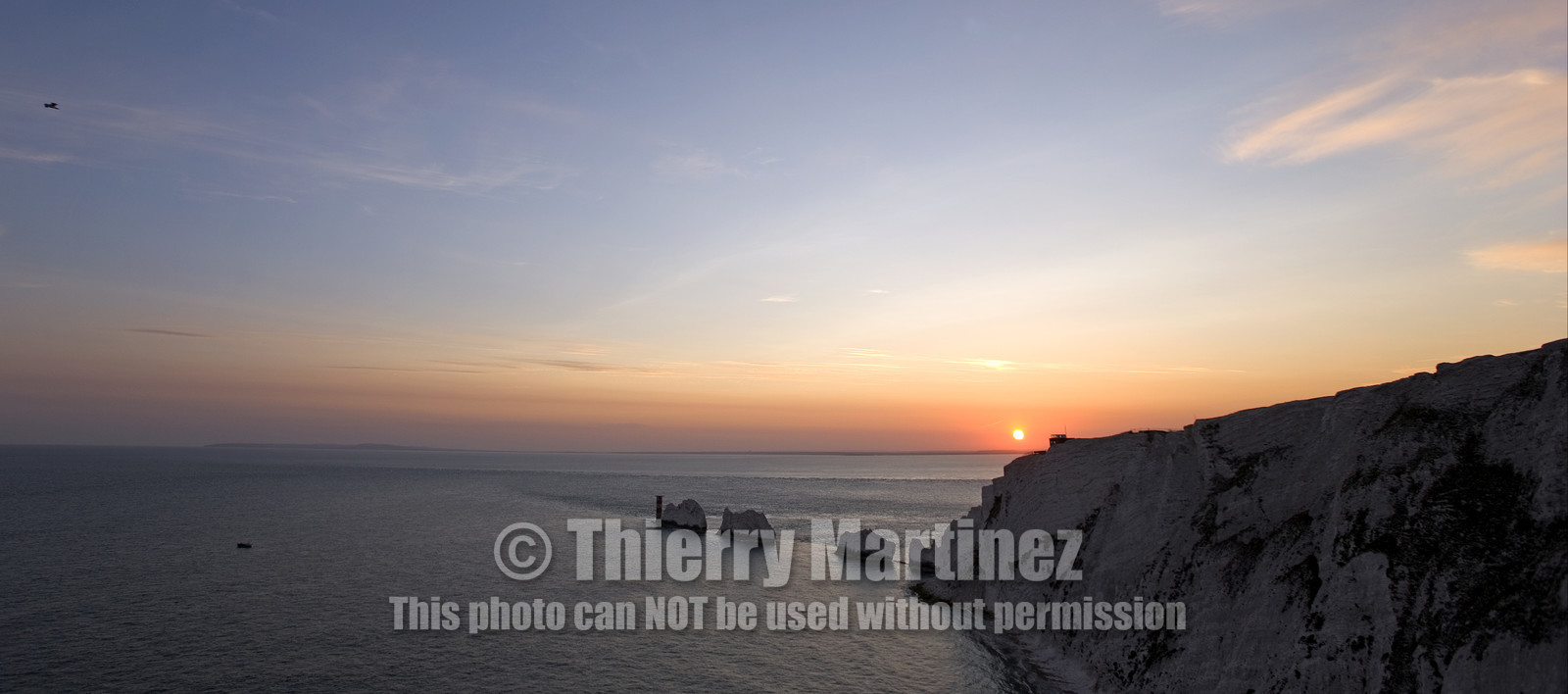 - Isle Of Wight - UK