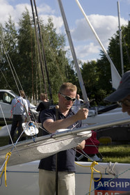 Archipelago Raid 2006 (26-30 June 2006).