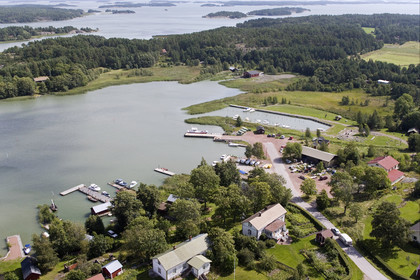 Archipelago Raid 2007 (30 July    3 August 2007).