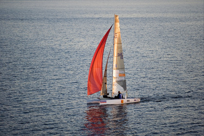 Archipelago Raid 2006 (26-30 June 2006).