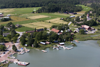 Archipelago Raid 2007 (30 July    3 August 2007).