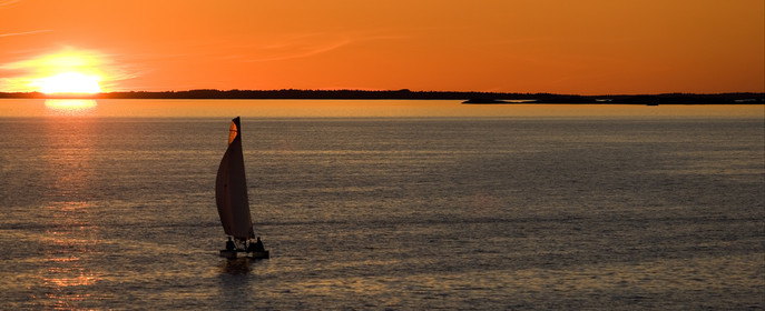 Archipelago Raid 2006 (26-30 June 2006).