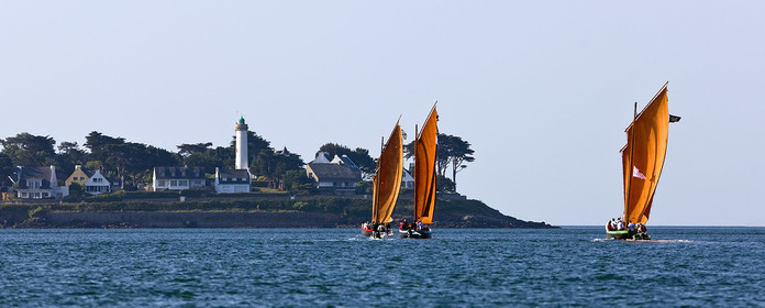 6th SEMAINE DU GOLFE