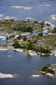 Archipelago Raid 2007 (30 July    3 August 2007).