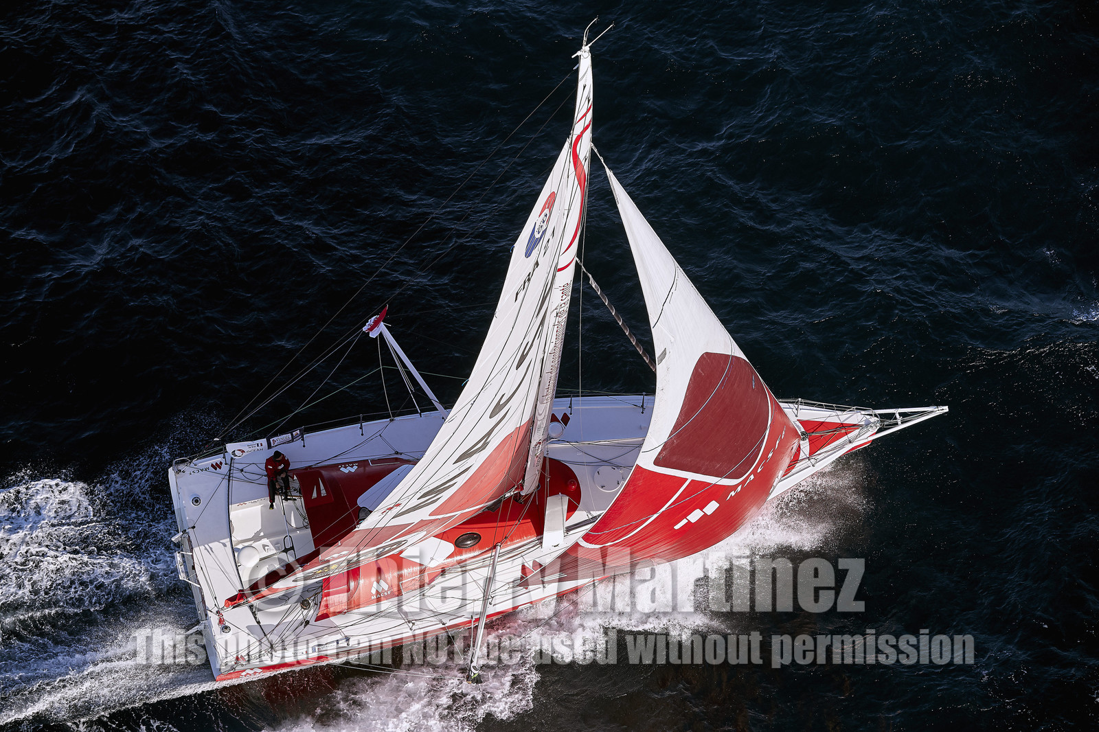 Bertrand DeBroc - MACSF