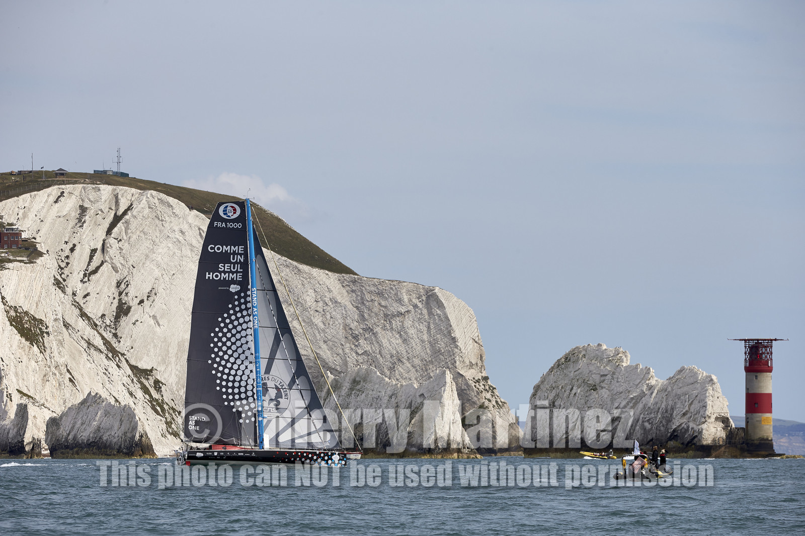 THM-15_65065_FASTNET RACE Start.
