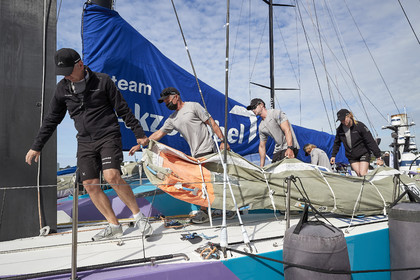 THM-21_11362_THE OCEAN RACE EUROPE-GROIX RACE