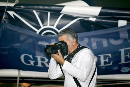 2014 ROUTE DU RHUM-DESTINATION GUADELOUPE, SOLO SAILING TRANSATLANTIC : ST MALO (FRA)   POINTE A PITRE-GUADELOUPE (FRENCH WEST INDIES)