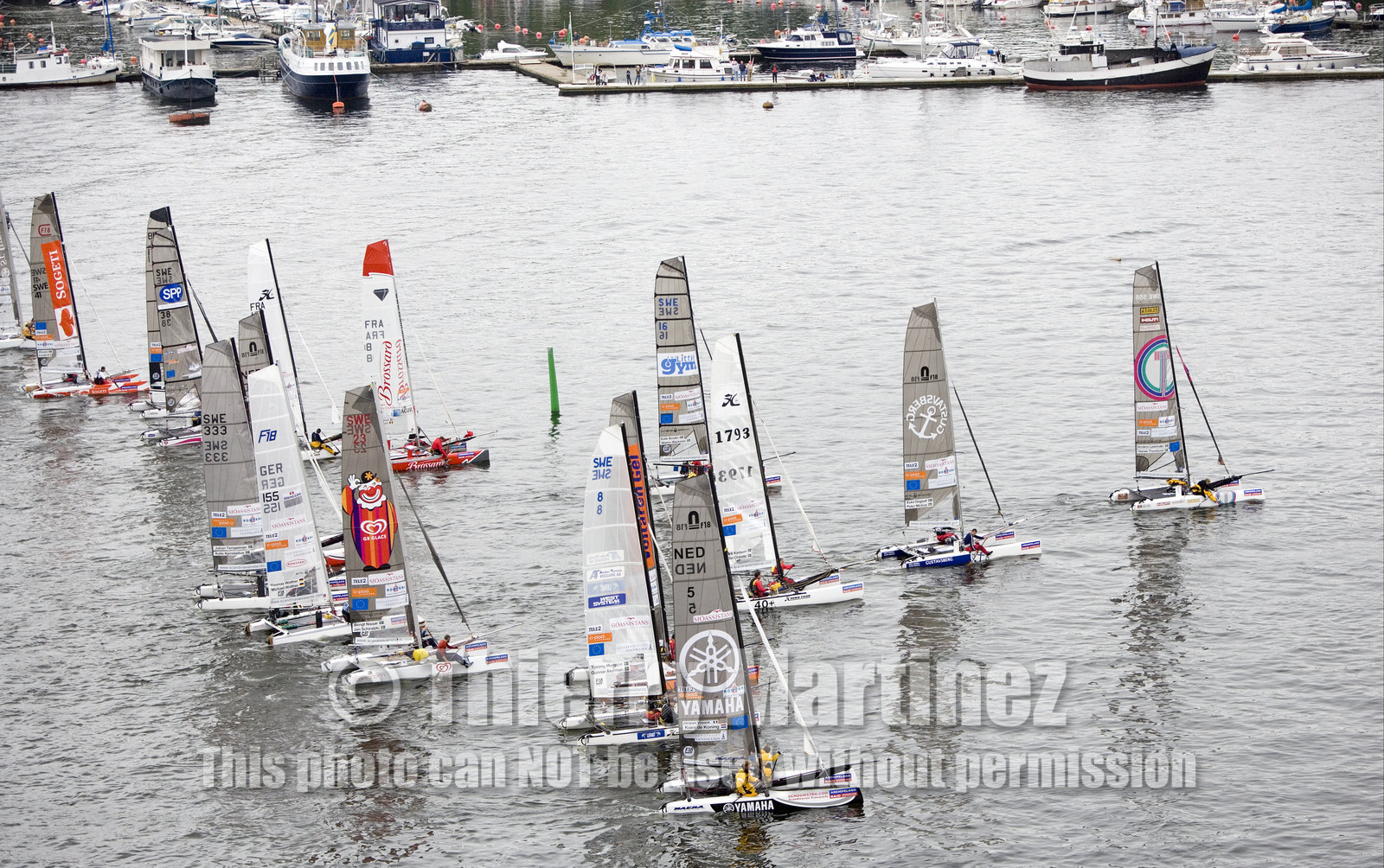 Archipelago Raid 2006 (26-30 June 2006).