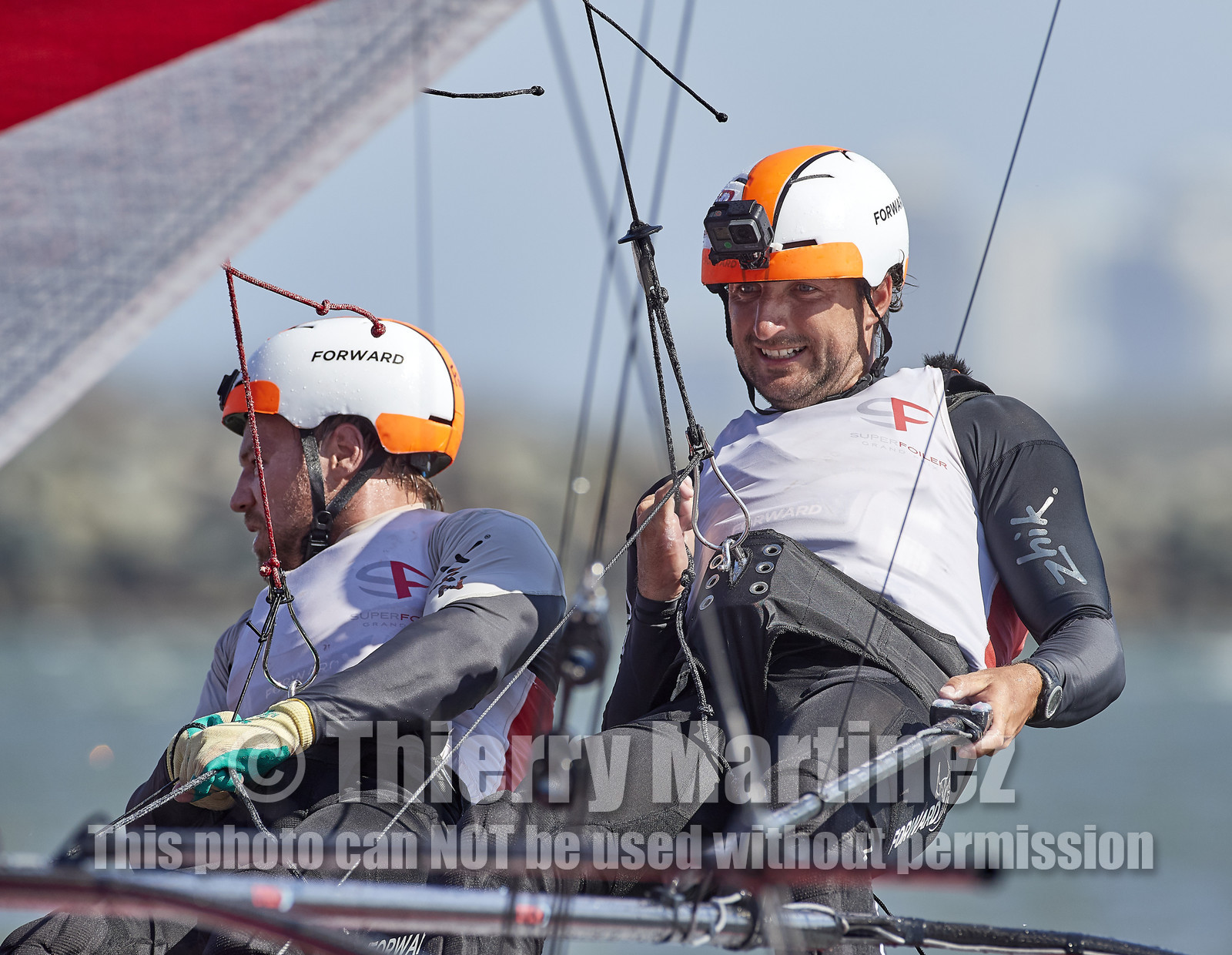 Super Foilers . Gold Coast