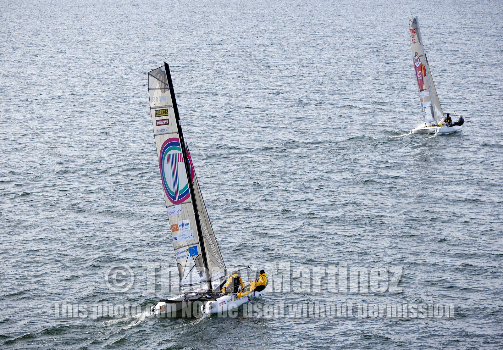 Archipelago Raid 2006 (26-30 June 2006).