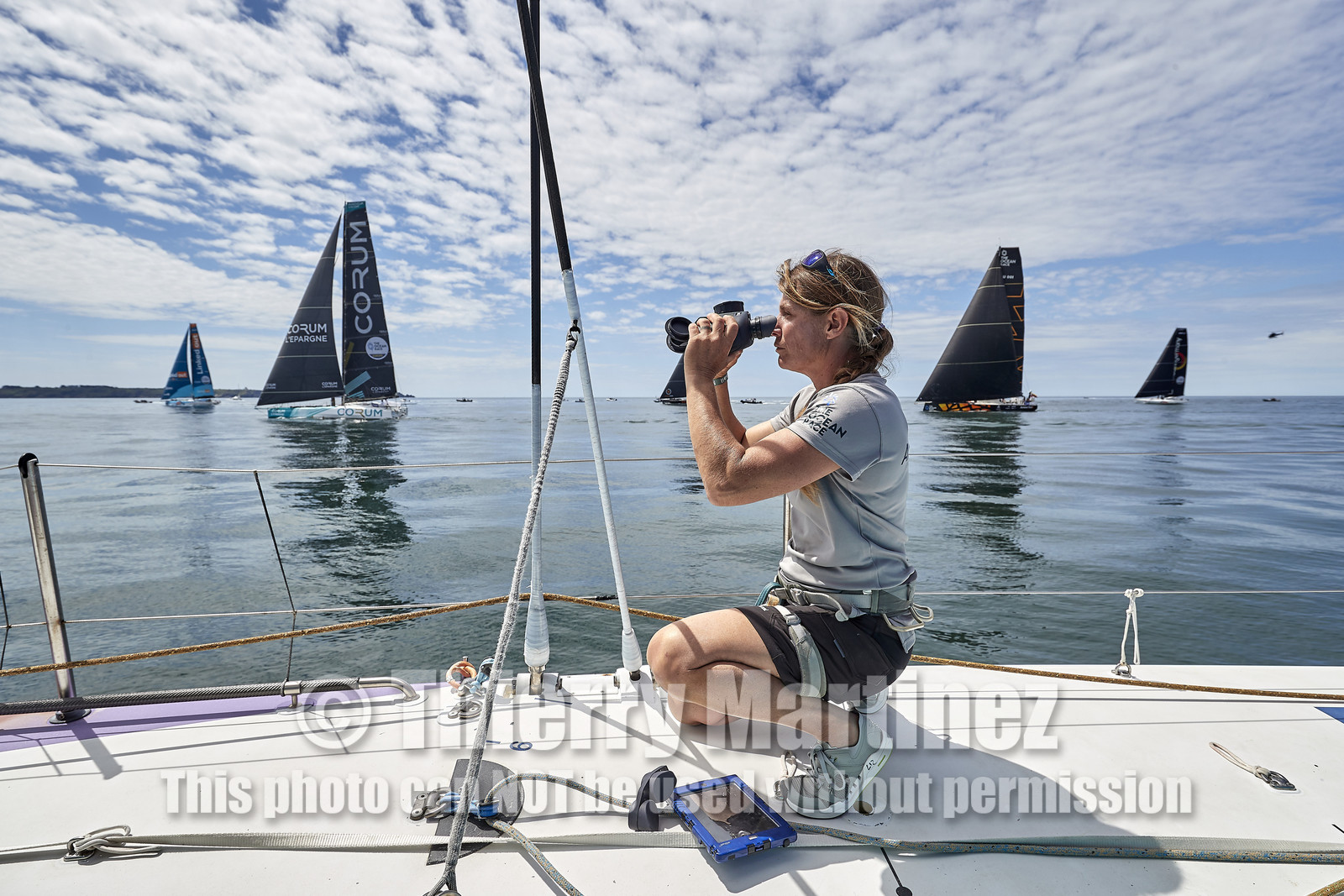 THM-21_11690_THE OCEAN RACE EUROPE-GROIX RACE