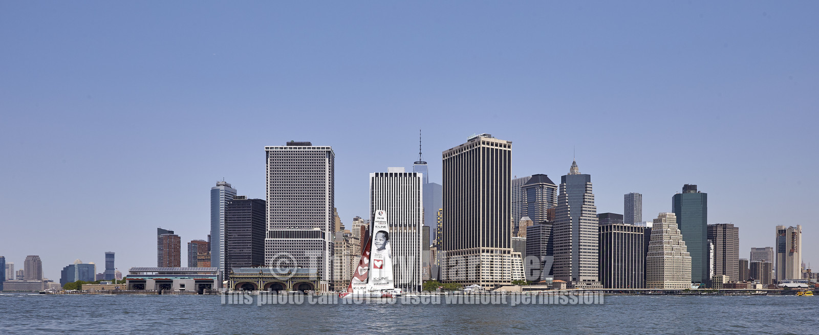 NEW YORK-VENDEE (Les Sables d’Olonne) presented by Currency House & SpaceCode.