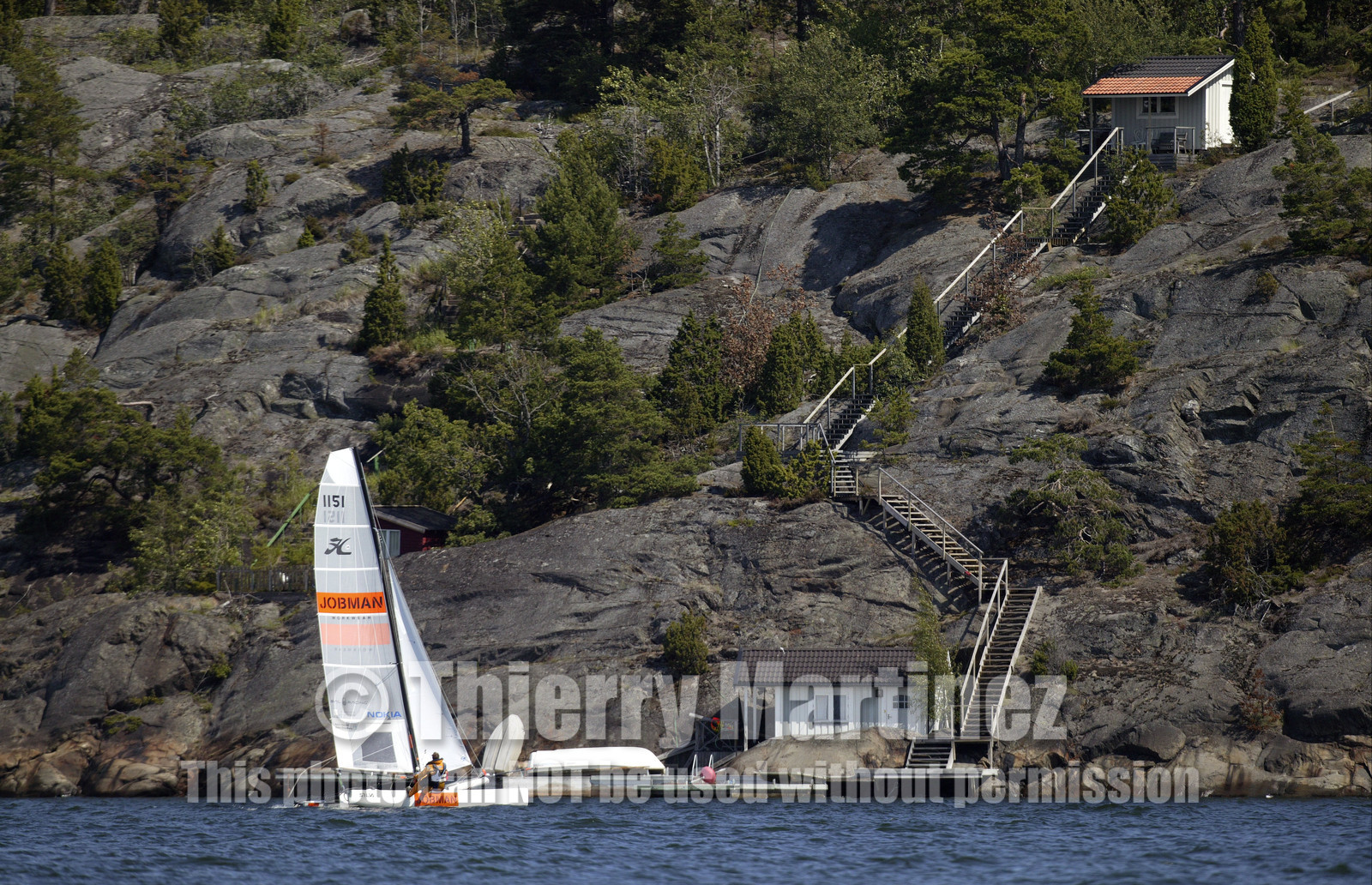 03_3036D  © Th.Martinez,STOCKHOLM ARCHIPELAGO - SWEDEN8 07 03-Archipelago Raid (2003)  Day 1..JOBMAN