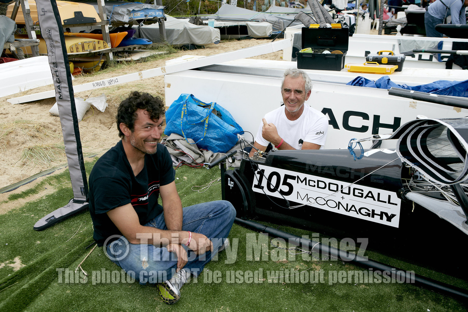 2015 McDougall + McConaghy Moth Worlds. Sorrento - VIC AUSTRALIA  . 6 16 January 2015. Organize by Sorrento Sailing Couta Boat Club.