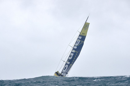 LENDY COWES WEEK - Round the island.