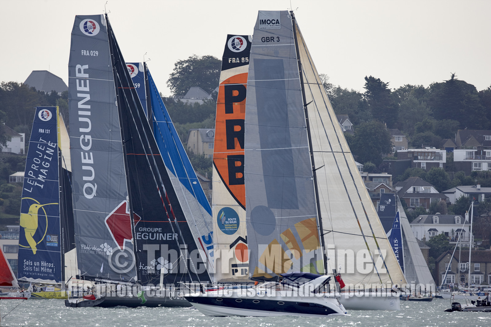 THM-15_63265_FASTNET RACE Start.