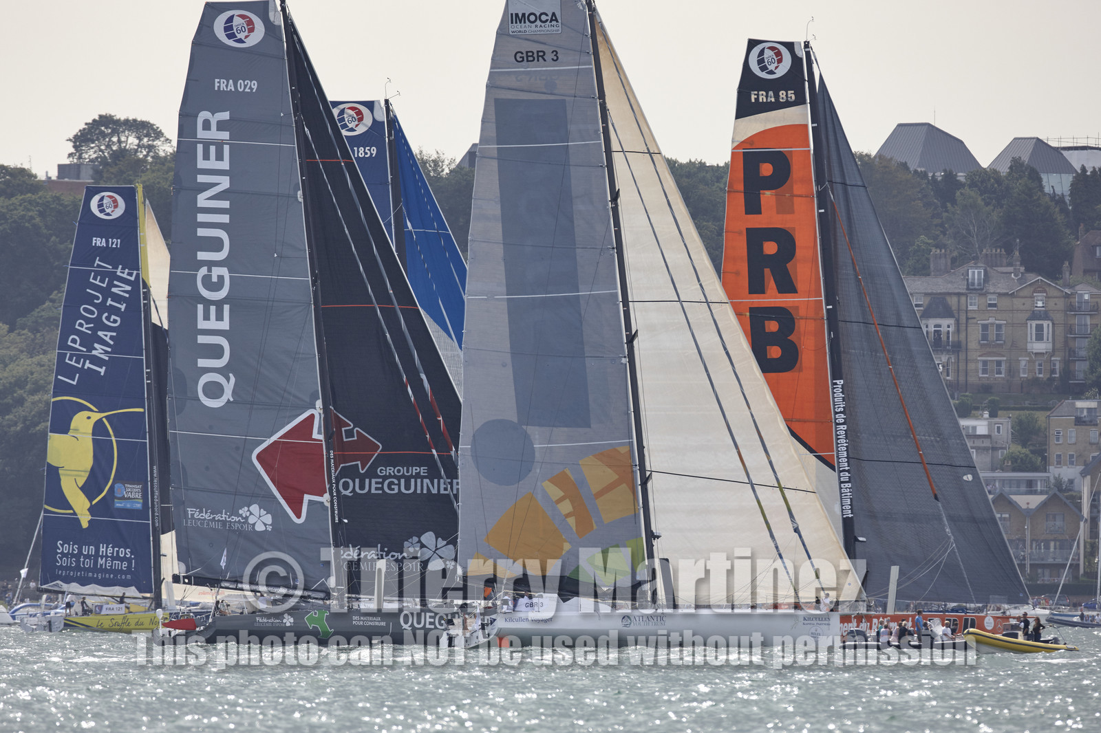 THM-15_63263_FASTNET RACE Start.