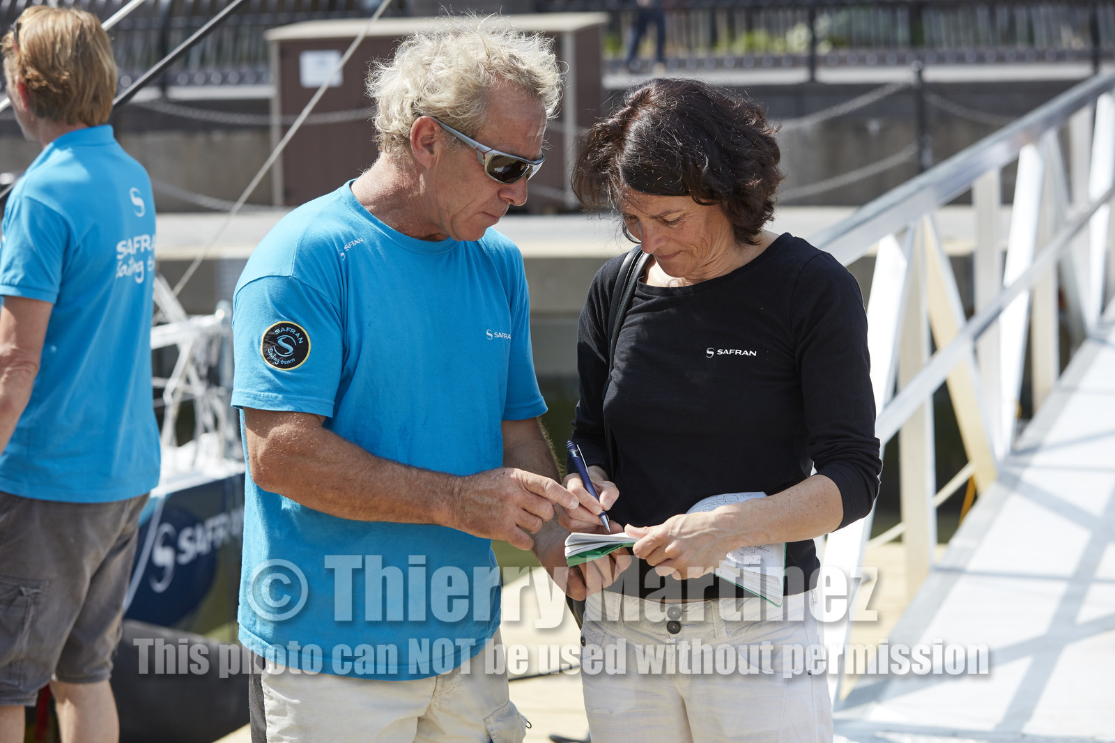 NEW YORK-VENDEE (Les Sables d’Olonne) presented by Currency House & SpaceCode.