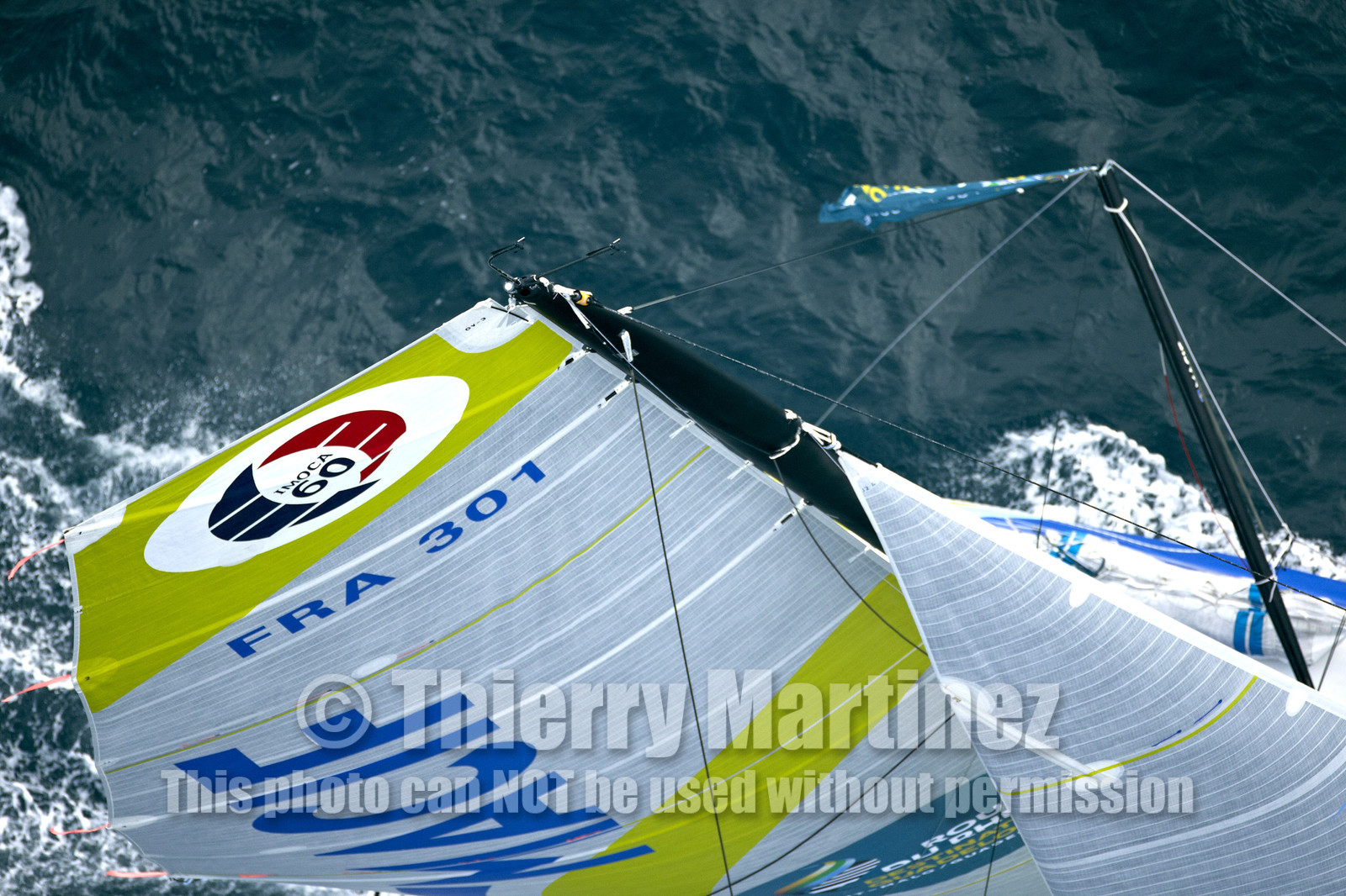 2014 ROUTE DU RHUM-DESTINATION GUADELOUPE, SOLO SAILING TRANSATLANTIC : ST MALO (FRA)   POINTE A PITRE-GUADELOUPE (FRENCH WEST INDIES)