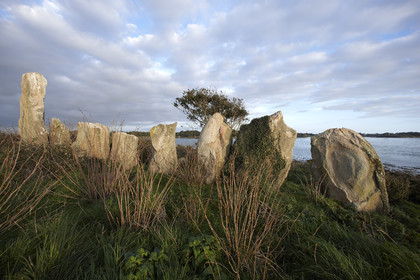 13_03257 Golfe du Morbihan