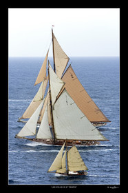 2007 VOILES DE ST TROPEZ.