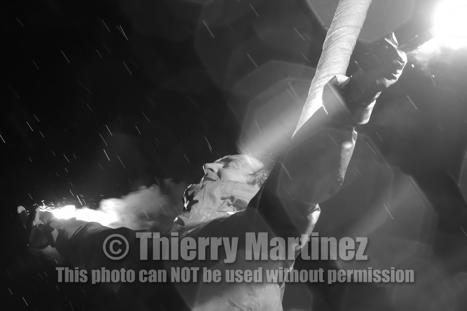 2012 13 VENDEE GLOBE.Bertrand de Broc (FRA) VNAM, aver EDM Projets