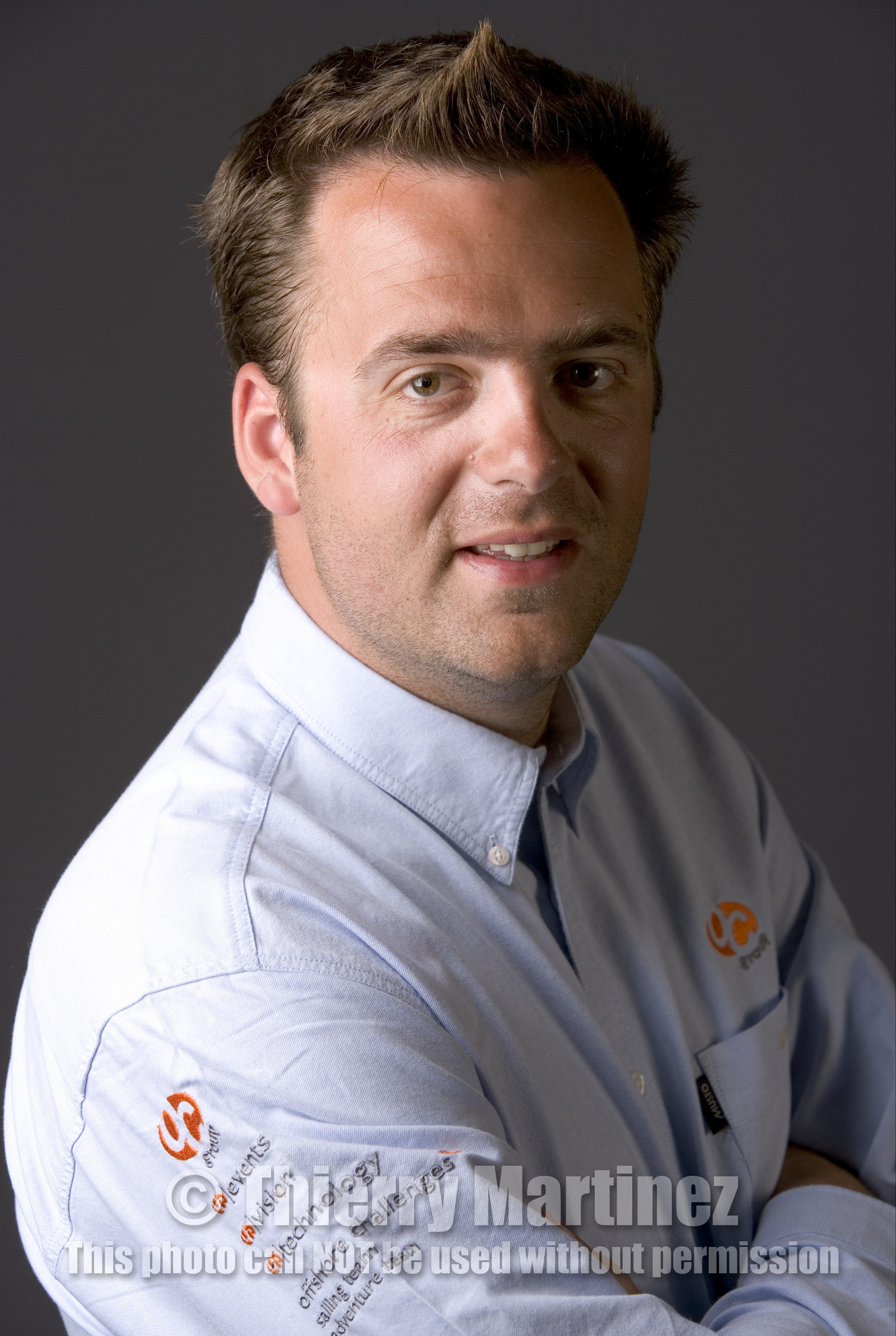 OFFSHORE CHALLENGES GROUP.  COWES - IOW  - UK