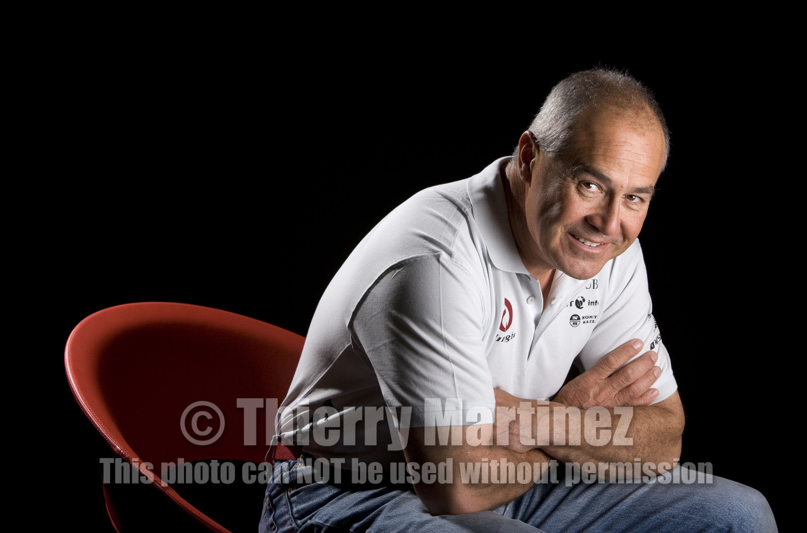 Studio - Valencia (Spain) April 2007..