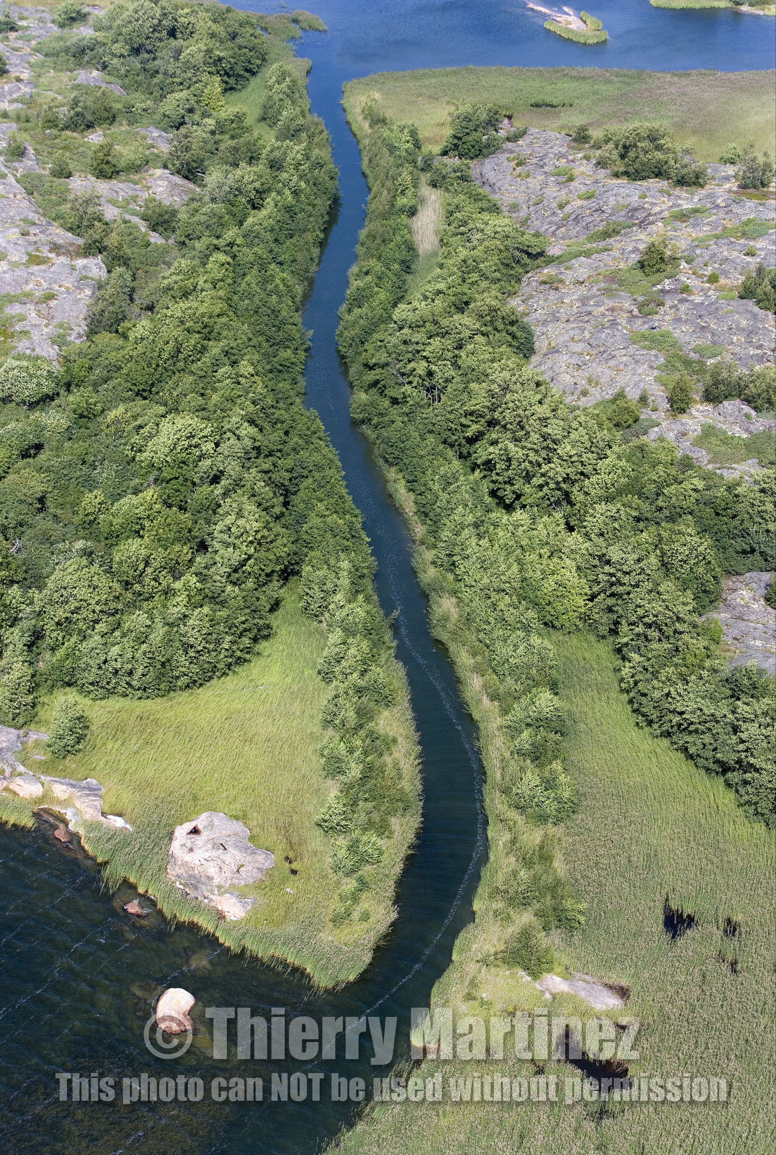 Archipelago Raid 2007 (30 July    3 August 2007).