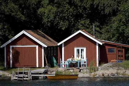 Archipelago Raid 2007 (30 July    3 August 2007).