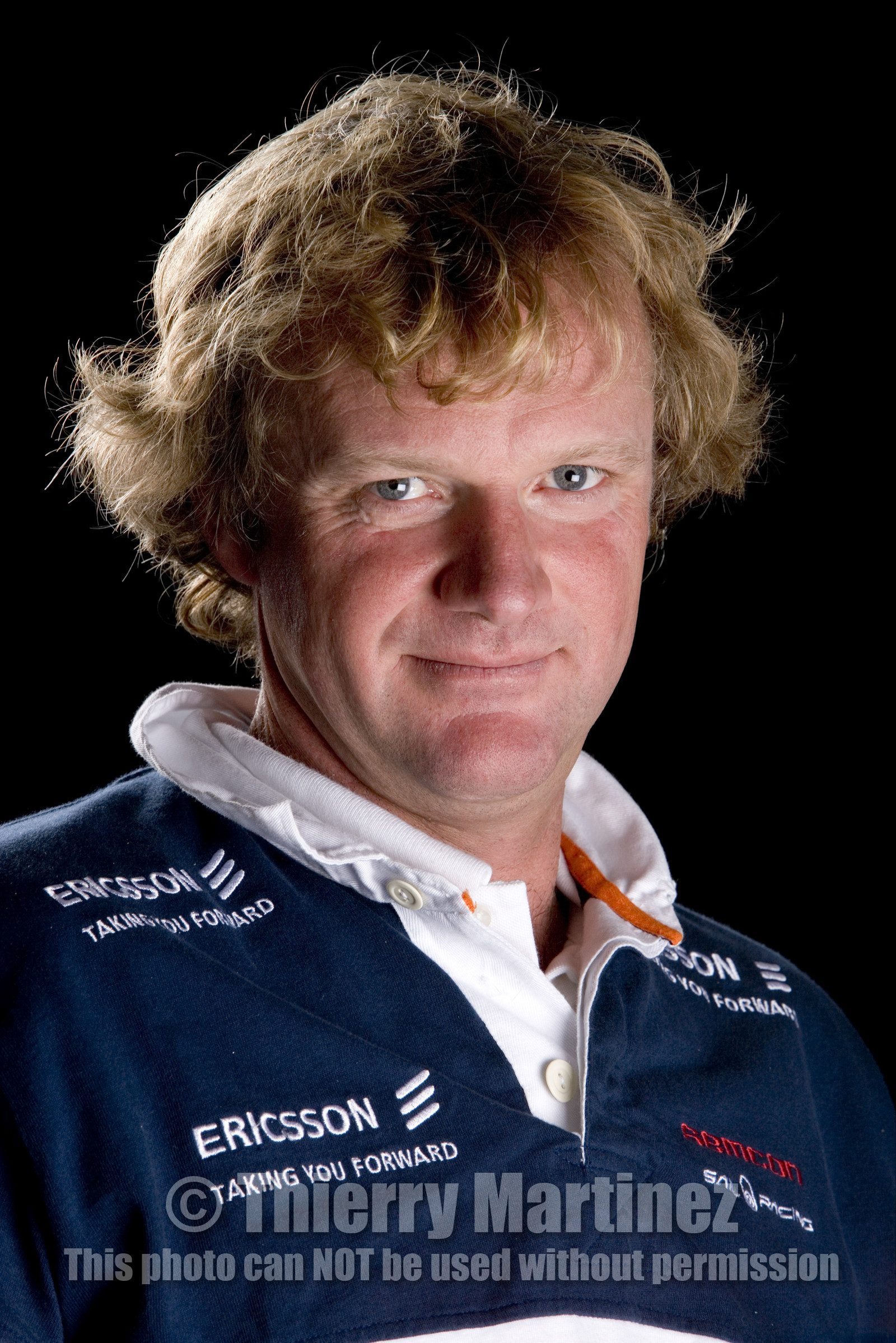 VOLVO OCEAN RACE 2005-06