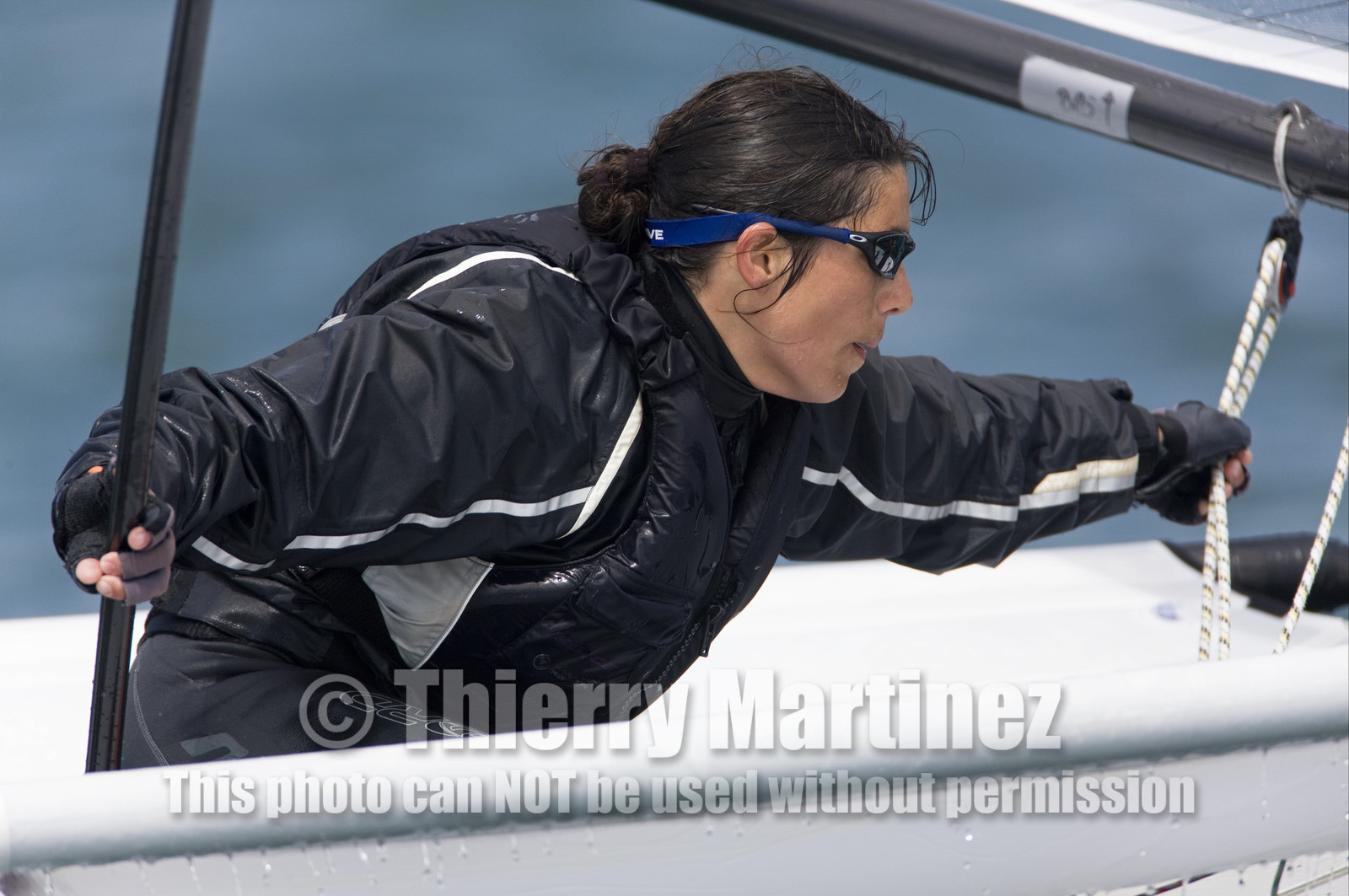 2008 Moth World. Weymouth-UK. 5 11 July 2008.